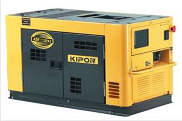 睢宁发电机出租