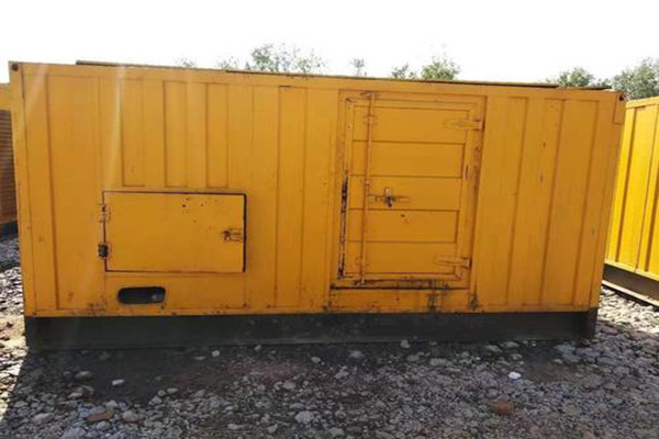 睢宁发电机出租 睢宁发电机出租