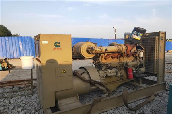 睢宁发电机出租 睢宁发电机出租