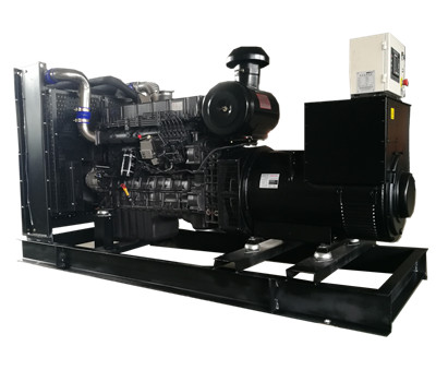 睢宁上柴柴油发电机组50KW-700KW